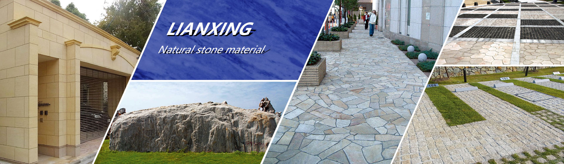 Qingdao Lianxing Stone Co., Ltd.